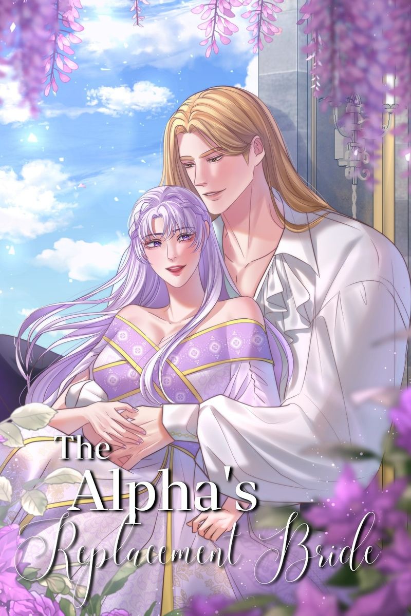 The Alpha's Replacement Bride
