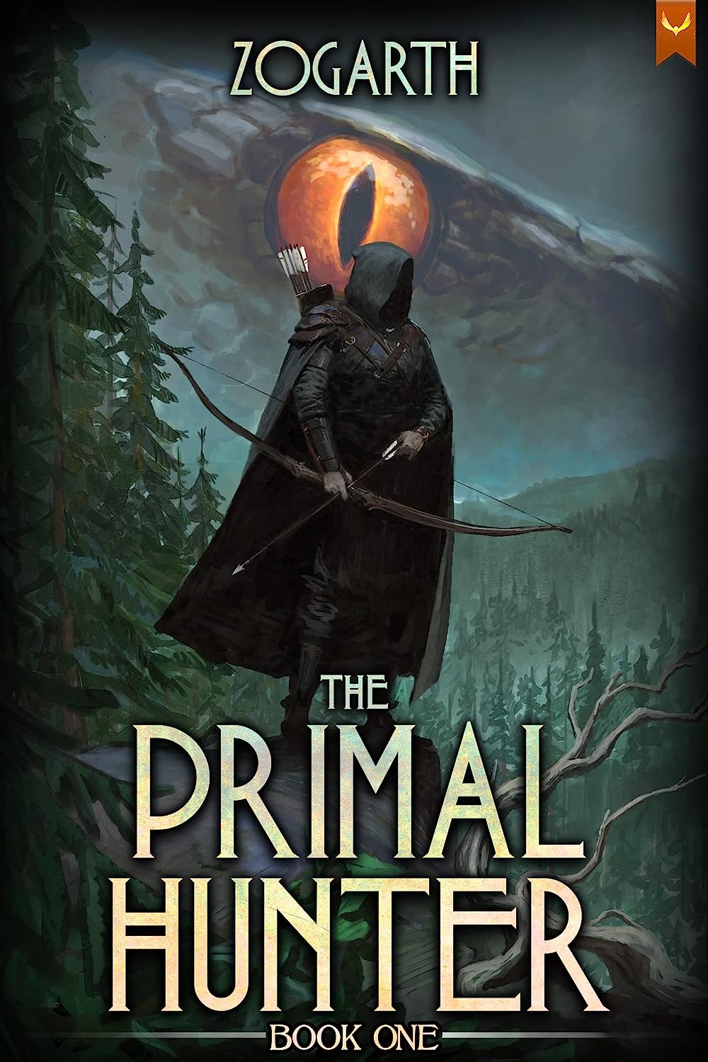 The Primal Hunter (Novel)