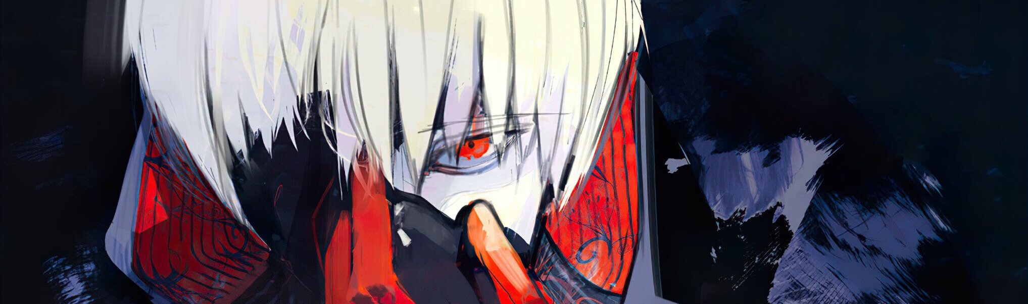 Tokyo Ghoul