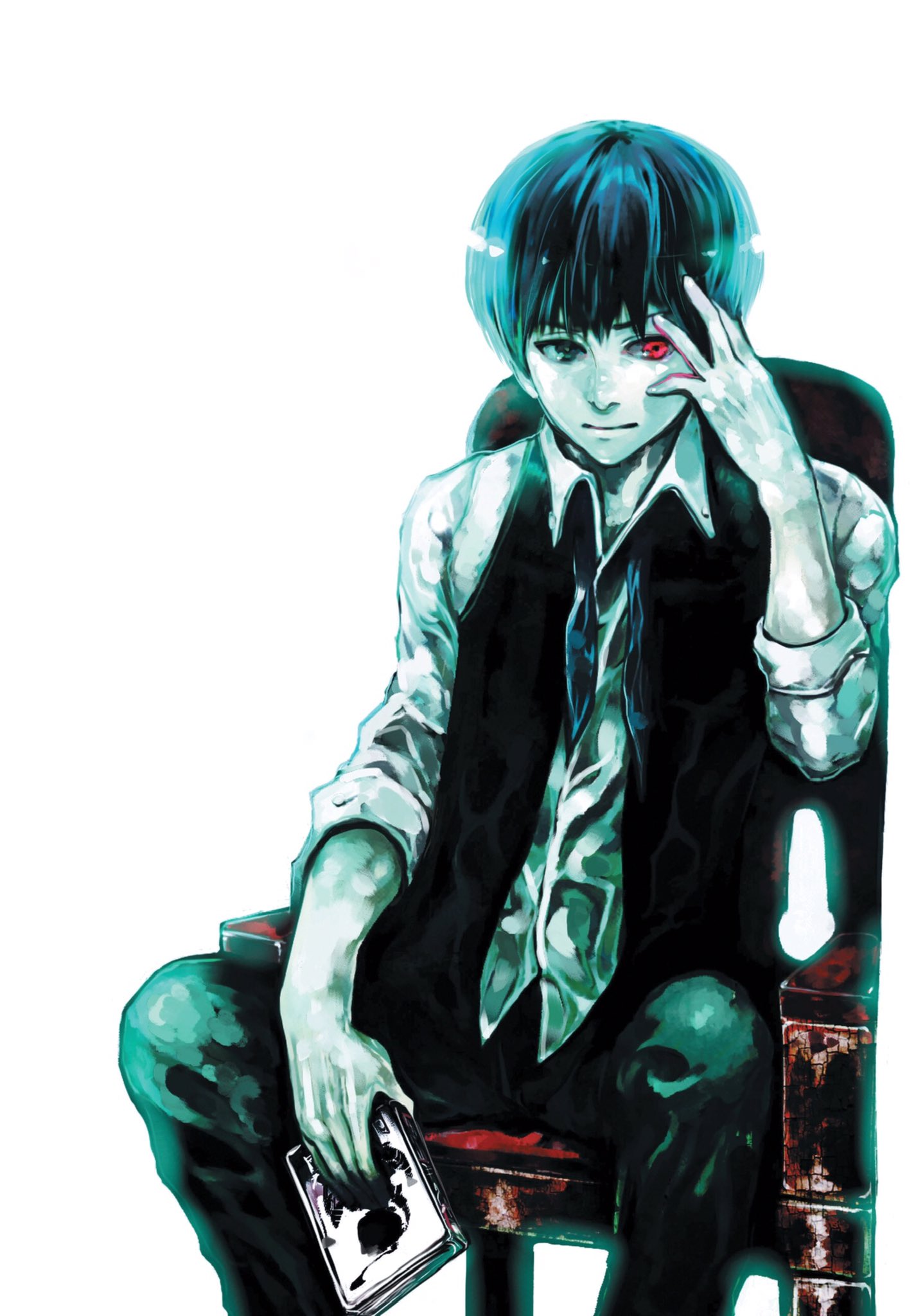 Tokyo Ghoul