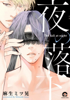 Yoru no Rakka