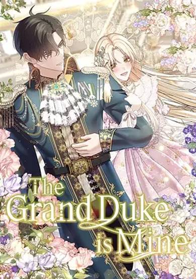 The Grand Duke Is Mine