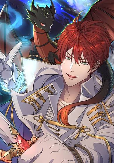 Lord of Mana image