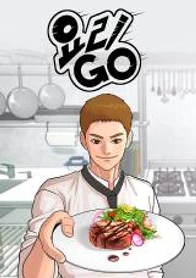 Cooking Go