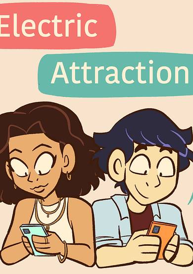 Electric Attraction