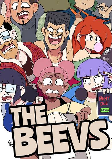 The Beevs