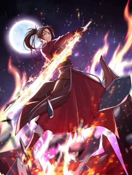 Zui Qiang Shenhuang De Feichai Chongzhi Rensheng