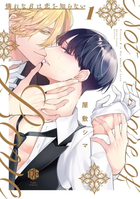 Aware na β ha Koi wo Shiranai