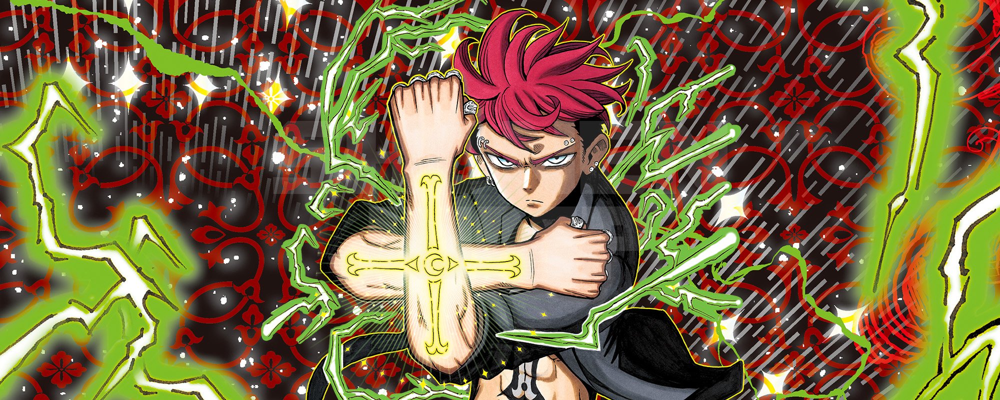Exorcist no Kiyoshi-kun