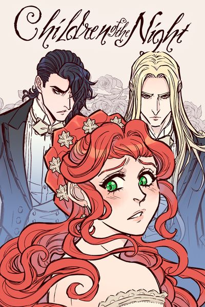 Children of the Night