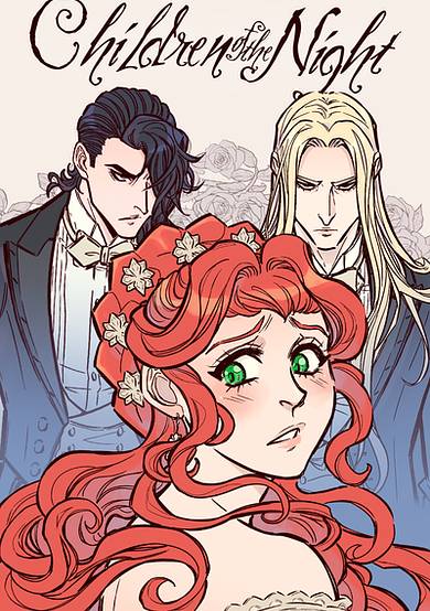 Children of the Night