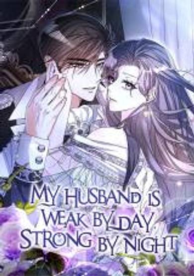 My Husband Is Weak by Day, Strong by Night image