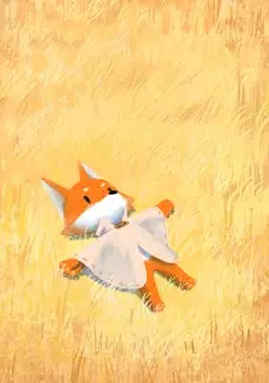 The Fox and The Bird