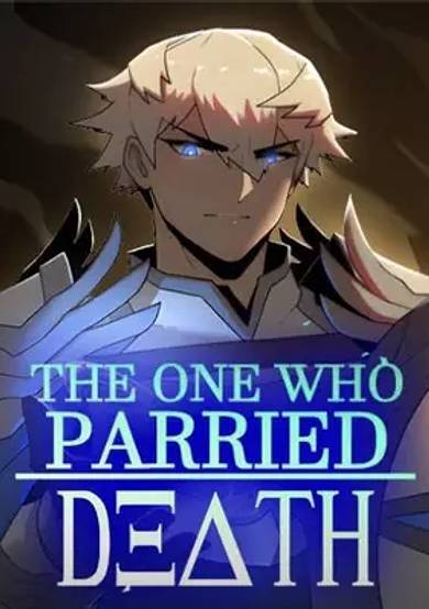 The One Who Parried Death image