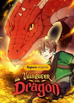 Vainqueur the Dragon