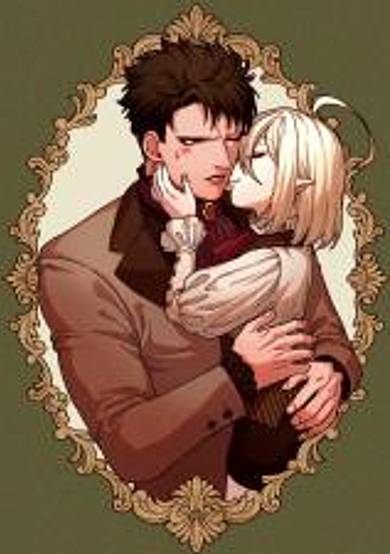 Vampire x Human BL