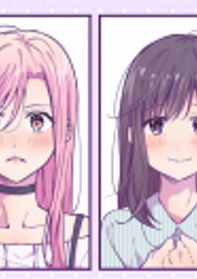 That Girl You Fell in Love at First Sight... Is a Crossdressing Boy