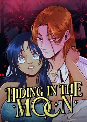 Hiding in the Moon