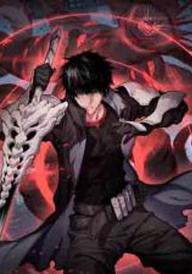 Apocalypse Sword God image