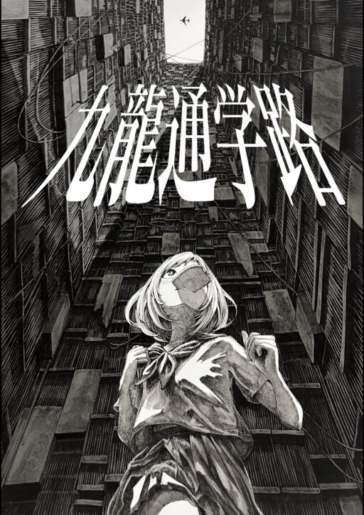 Kyuuryuu Tsuugakuro