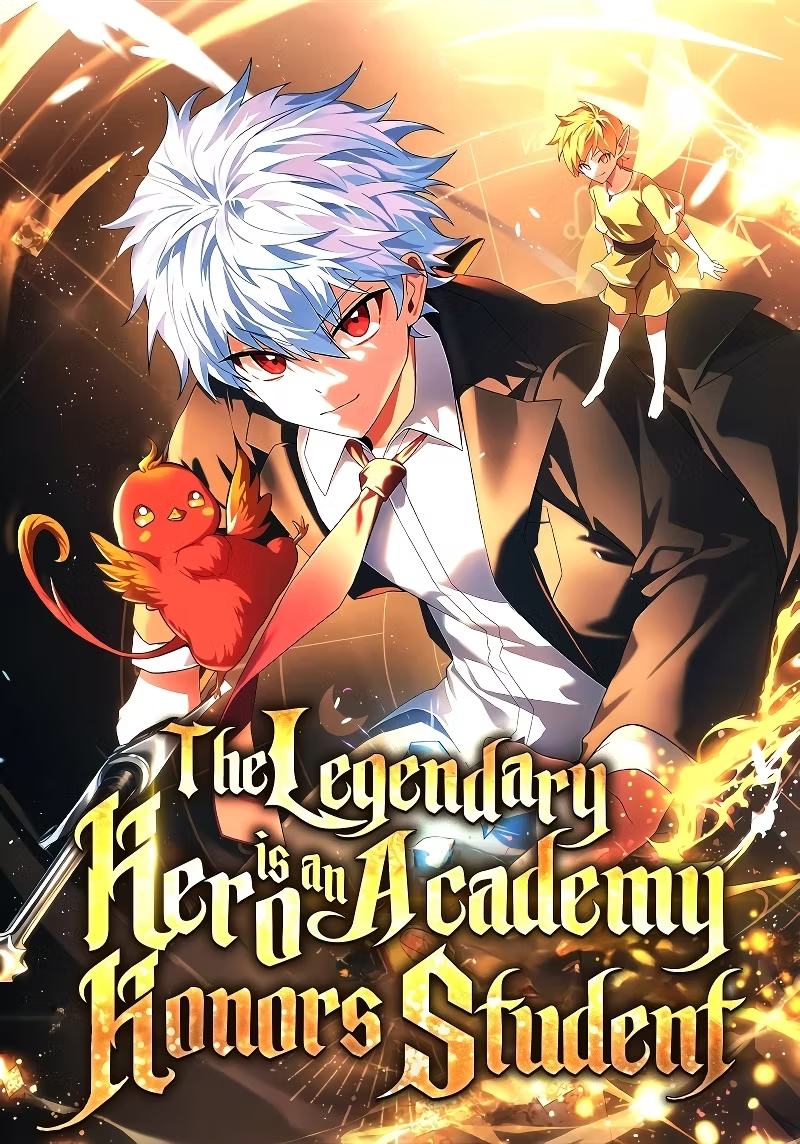 Jeonseolgeup Yeongungeun Academy Udeungsaeng