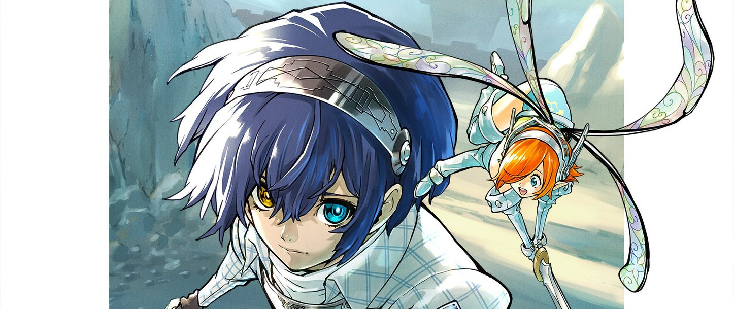 Metaphor: ReFantazio