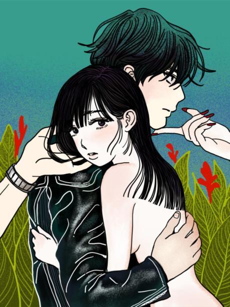 Galmaegiwa Millyeobkkun