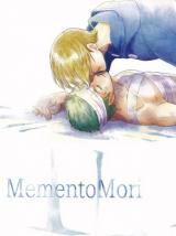 One Piece dj - Memento Mori