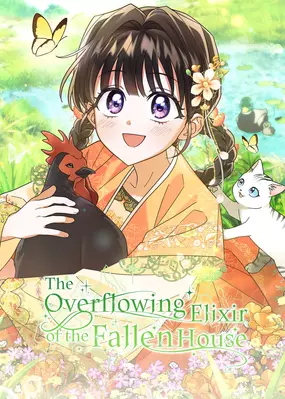 The Overflowing Elixir of the Fallen House