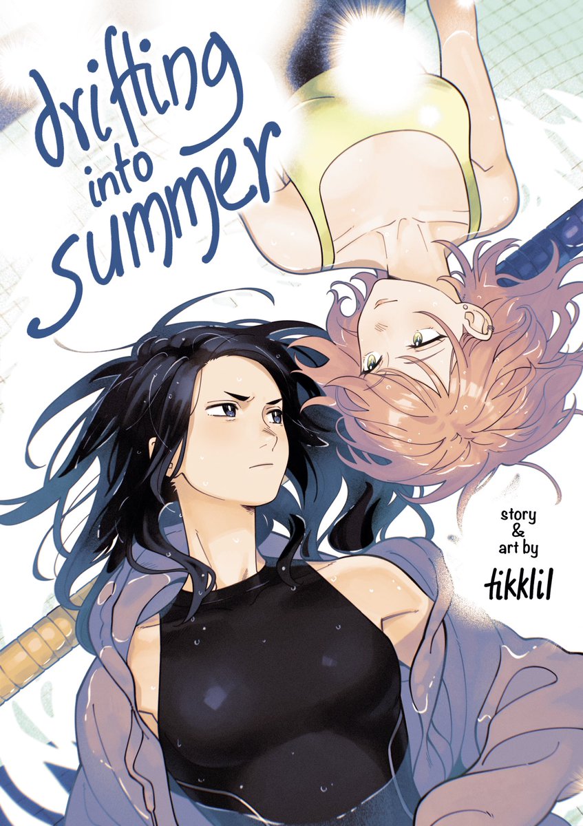 Drifting Into Summer