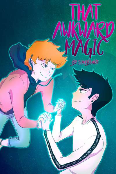 That Awkward Magic