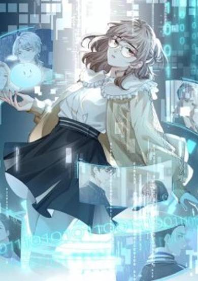 Suzhu Ta You Zai Beng Juqing