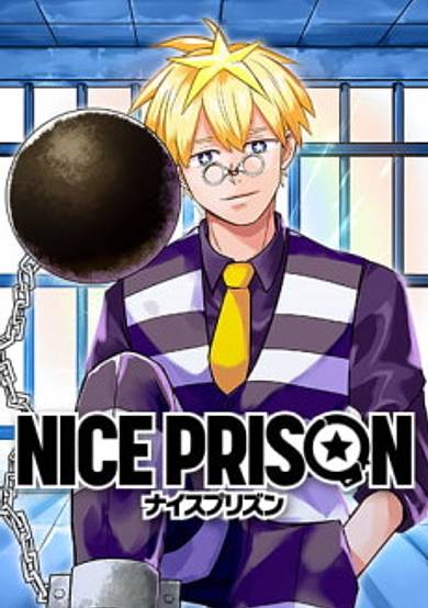 Nice Prison