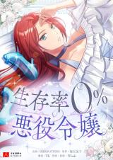 Seizon Ritsu 0% no Akuyaku Reijou
