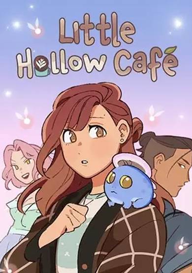 Little Hollow Café