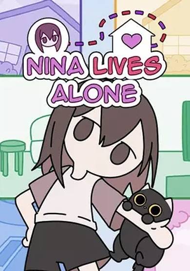 Nina Lives Alone