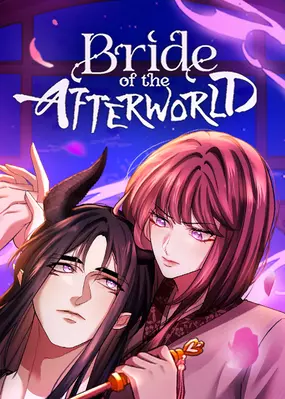 Bride of the Afterworld
