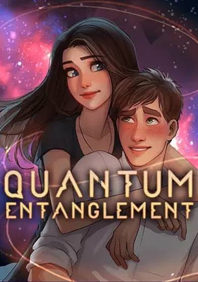 Quantum Entanglement