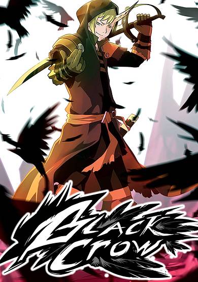 Black Crow