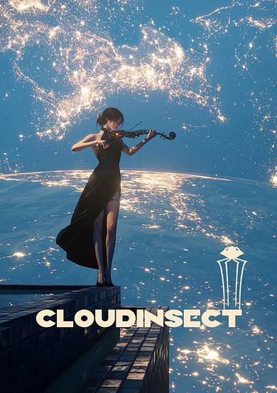 CloudInsect