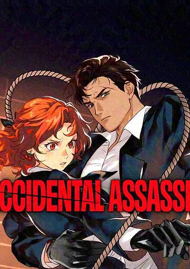 Accidental Assassin