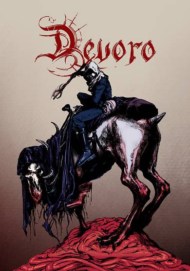 Devoro