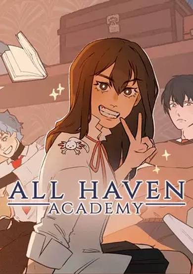 All Haven Academy
