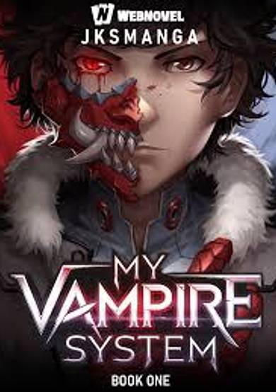 My Vampire System