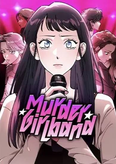 Murder Girlband