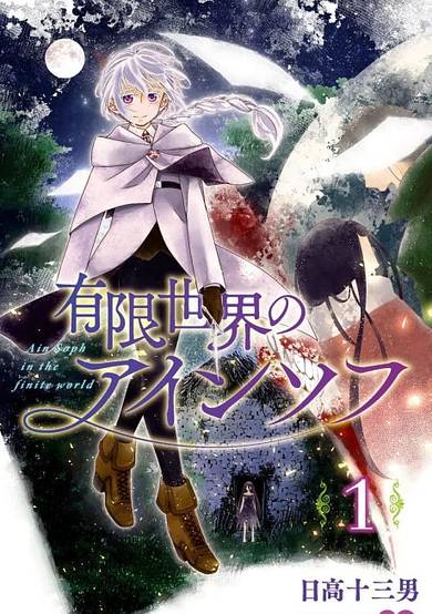 Ain Soph In The Finite World