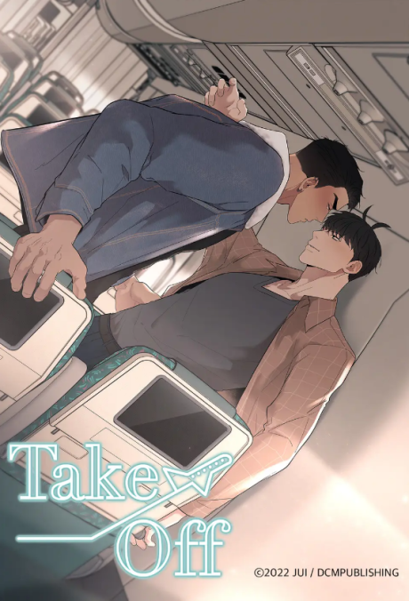 Take Off