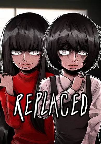 Replaced