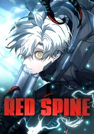 Red Spine