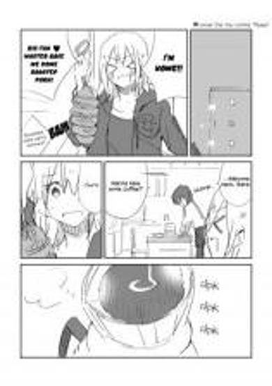 What Did You Eat Yesterday? dj - What Did You Write Today?